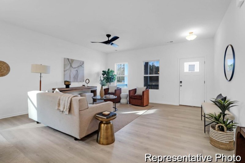 Property image 5 of 1106 Magnolia Warbler Way 1p in Homecoming, Ravenel, SC 29470