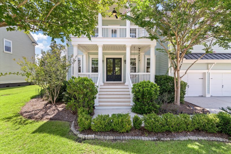 3028 River Vista Drive