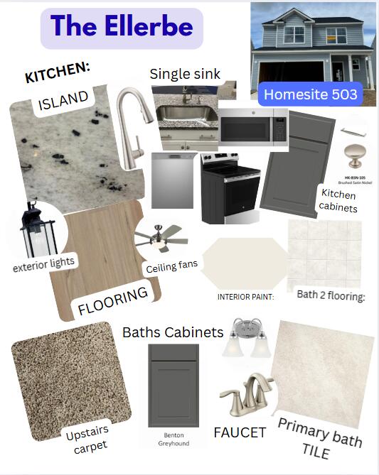 Property image 2 of 118 Shingle Oak Drive in Oakley Pointe, Moncks Corner, SC 29461