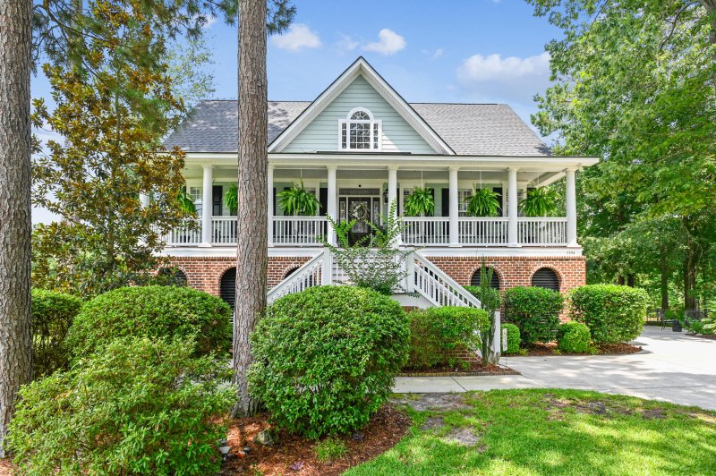 Cedar Grove, North Charleston Community