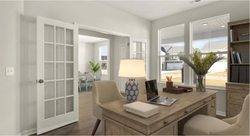 Property image 2 of 120 Sea Oat Street in Summers Corner, Summerville, SC 29485