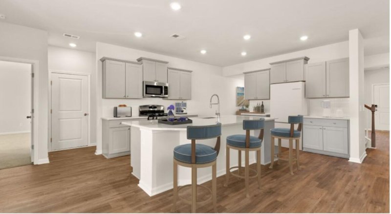 Property image 5 of 120 Sea Oat Street in Summers Corner, Summerville, SC 29485