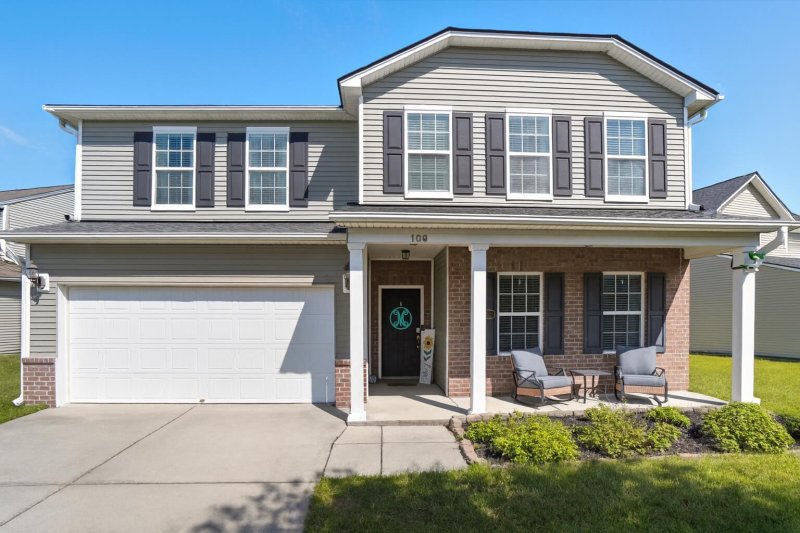 108 Beacon Falls Court