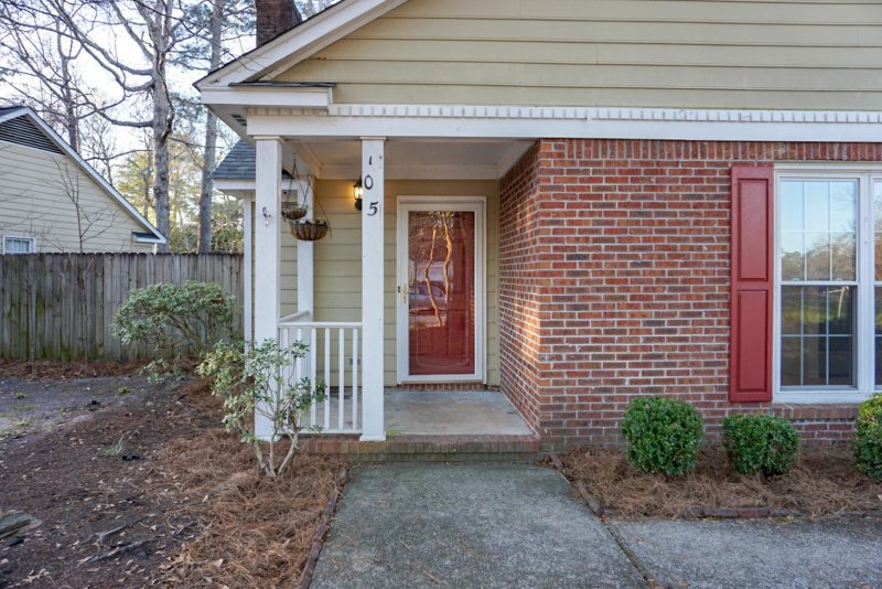 Property image 3 at 105 Hamlet Road, Summerville, SC 29485