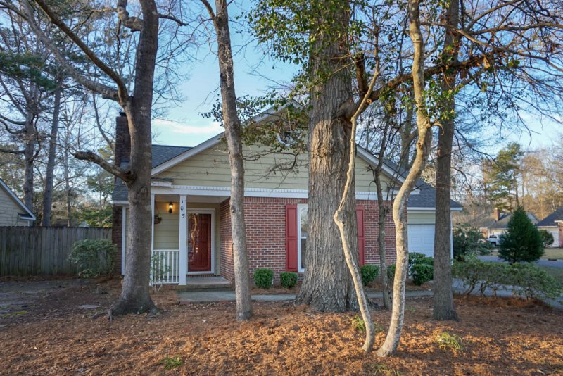 Property image 5 at 105 Hamlet Road, Summerville, SC 29485