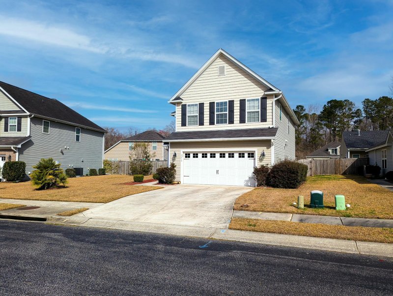 Property image 3 at 3614 Haymont Lane, Ladson, SC 29456