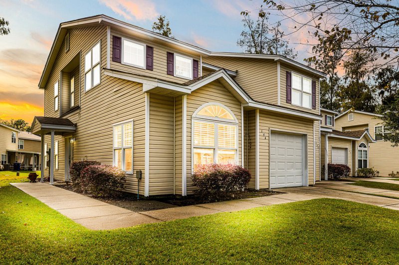 154 Grand Oaks Drive