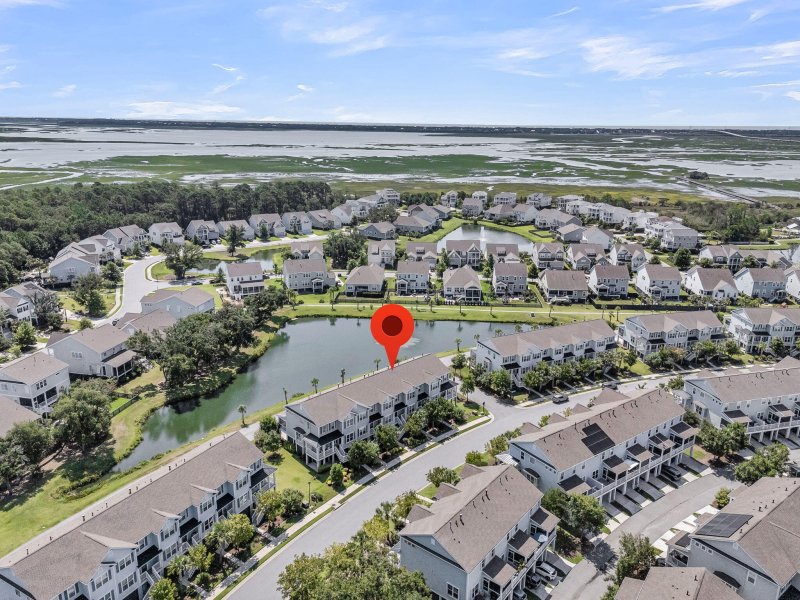 Property image 2 at 1600 Prince Edward Street, Mount Pleasant, SC 29466