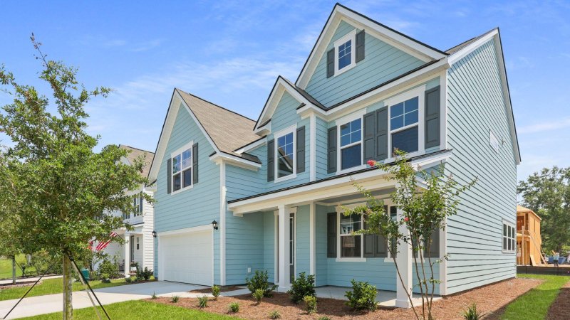 Property image 3 at 187 E Pinckney Street, Summerville, SC 29485