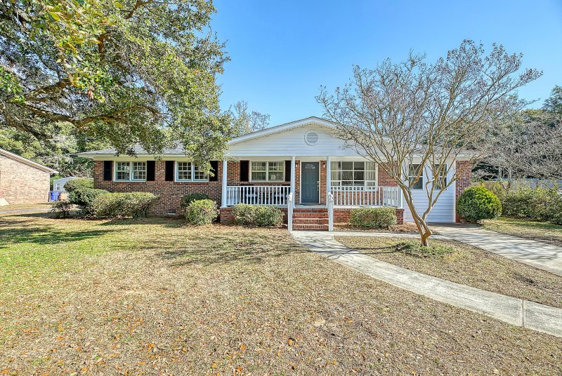 Property image 2 at 968 Mikell Drive, Charleston, SC 29412