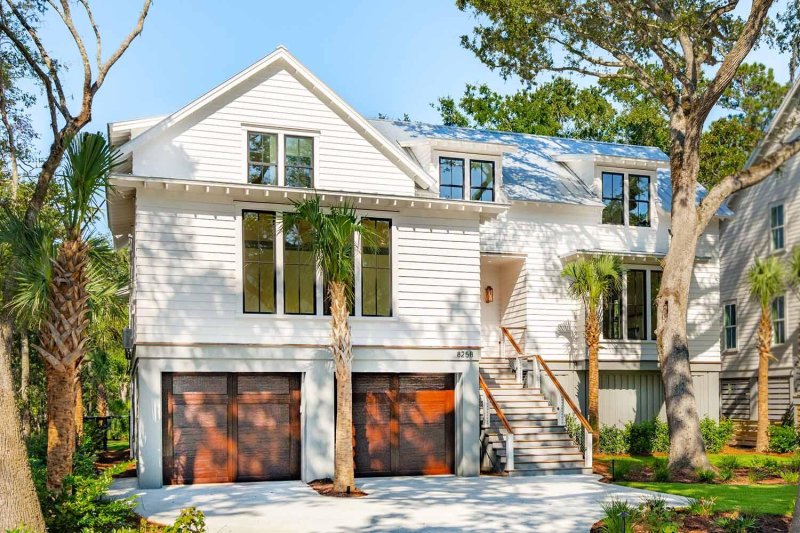 Property image 2 of 8258 Jack Island Drive in Kiawah River, Johns Island, SC 29455