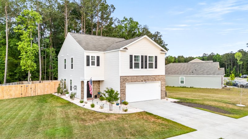 Property image 2 at 514 Shady Maple Street, Moncks Corner, SC 29461