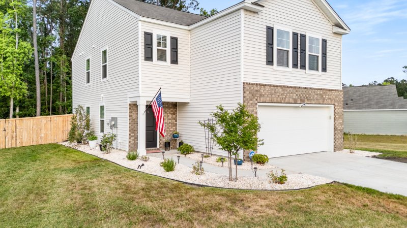 Property image 4 at 514 Shady Maple Street, Moncks Corner, SC 29461