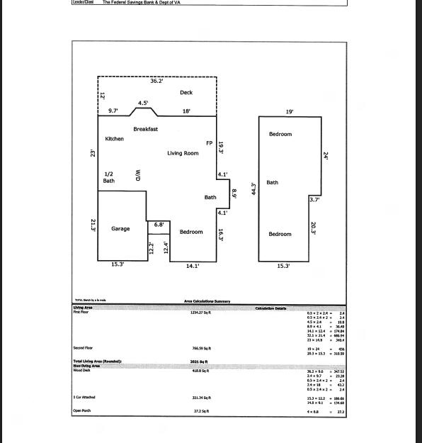 Property image 4 of 104 Excaliber Place in Archdale, North Charleston, SC 29418