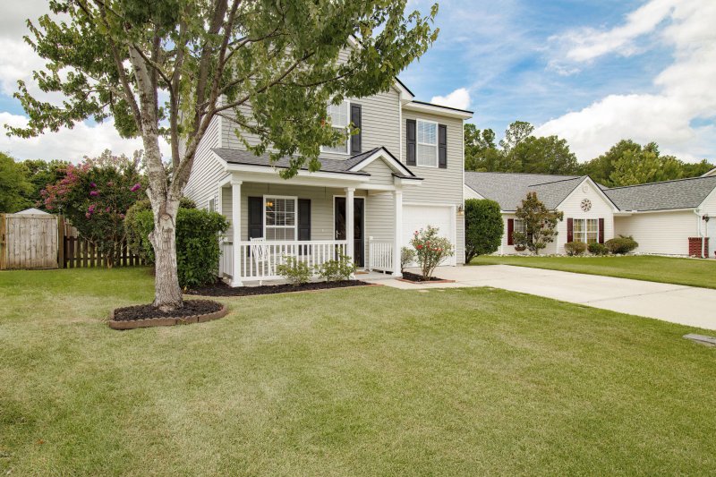 Property image 2 at 217 Border Road, Goose Creek, SC 29445