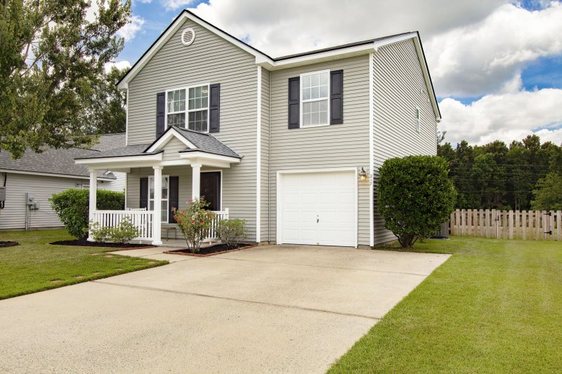 Property image 3 at 217 Border Road, Goose Creek, SC 29445