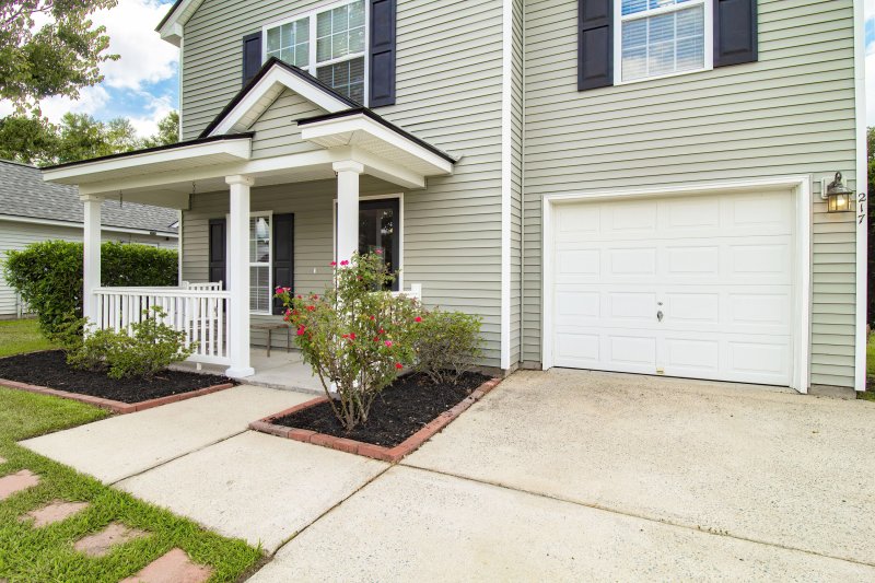 Property image 4 at 217 Border Road, Goose Creek, SC 29445