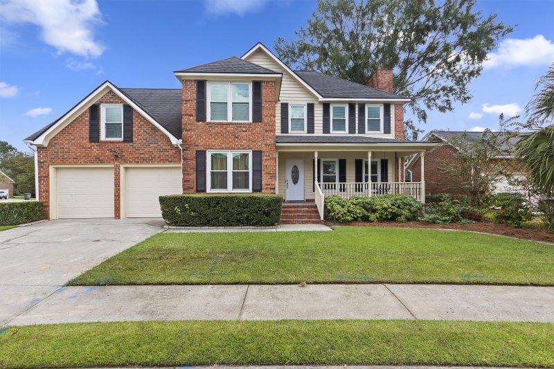 1202 Song Bird Court