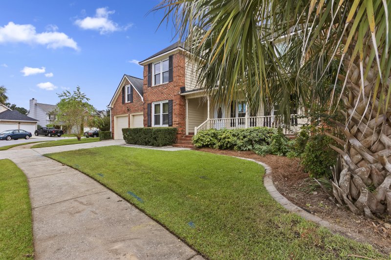 Property image 3 at 1202 Song Bird Court, Hanahan, SC 29410