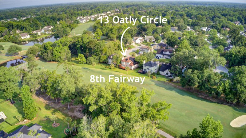 Property image 3 at 13 Oatly Circle, Charleston, SC 29414