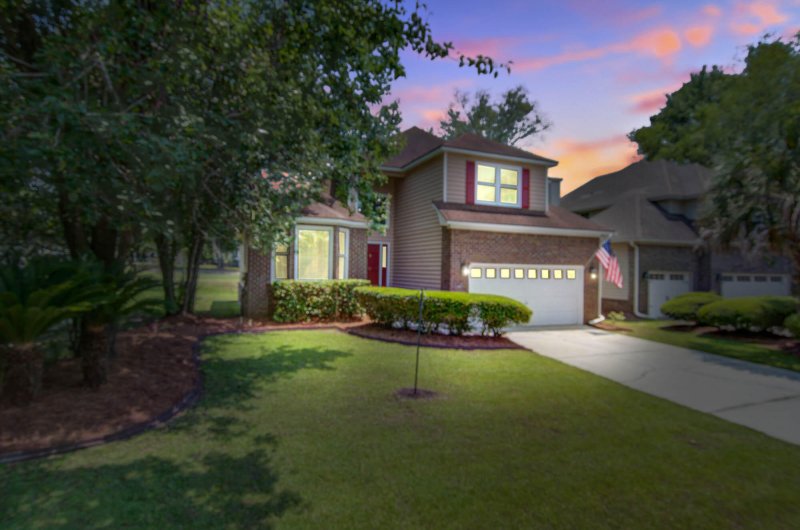 Property image 4 at 13 Oatly Circle, Charleston, SC 29414