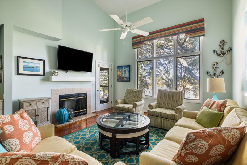 Property image 2 of 304 Yacht Harbor Court A in Wild Dunes, Isle of Palms, SC 29451