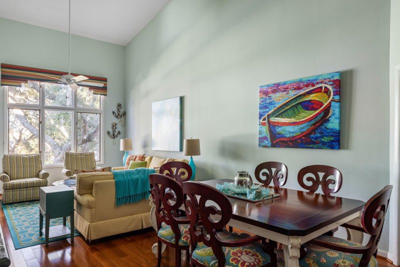Property image 3 of 304 Yacht Harbor Court A in Wild Dunes, Isle of Palms, SC 29451