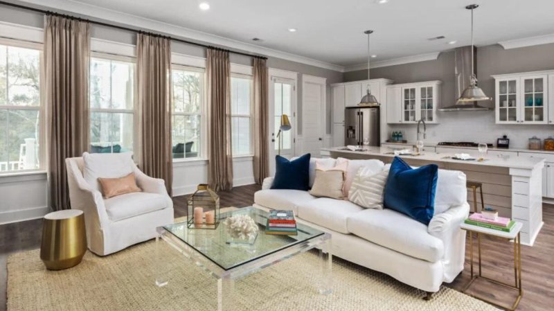 Property image 4 of 122 Dry Dock Street in Summers Corner, Summerville, SC 29485