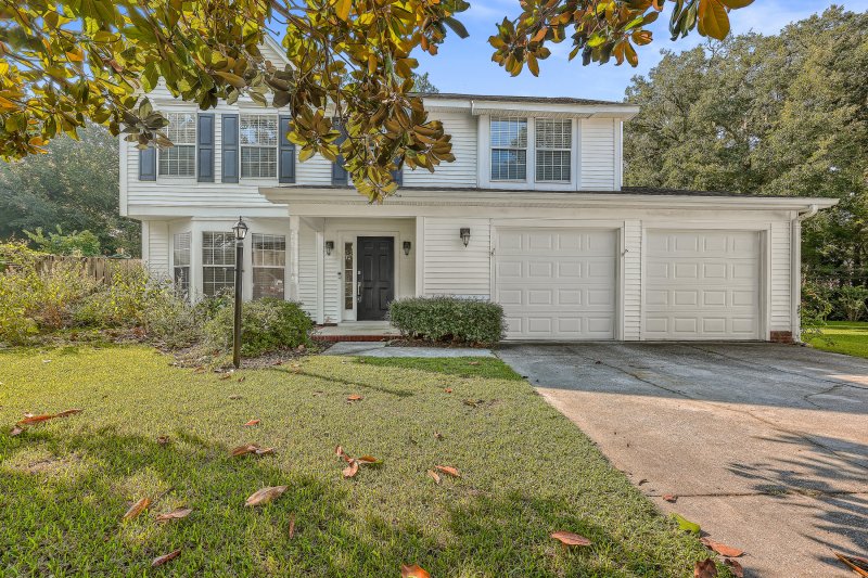 8141 Scottswood Drive