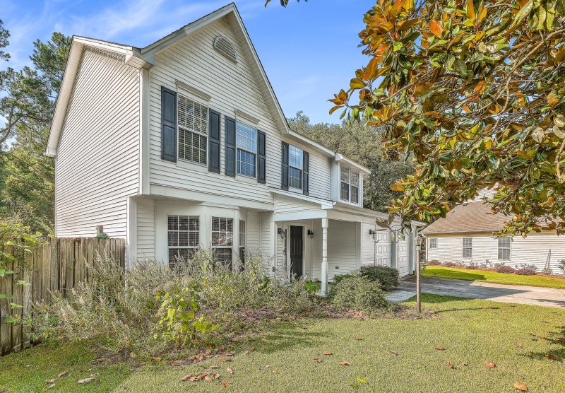 Property image 2 at 8141 Scottswood Drive, North Charleston, SC 29418