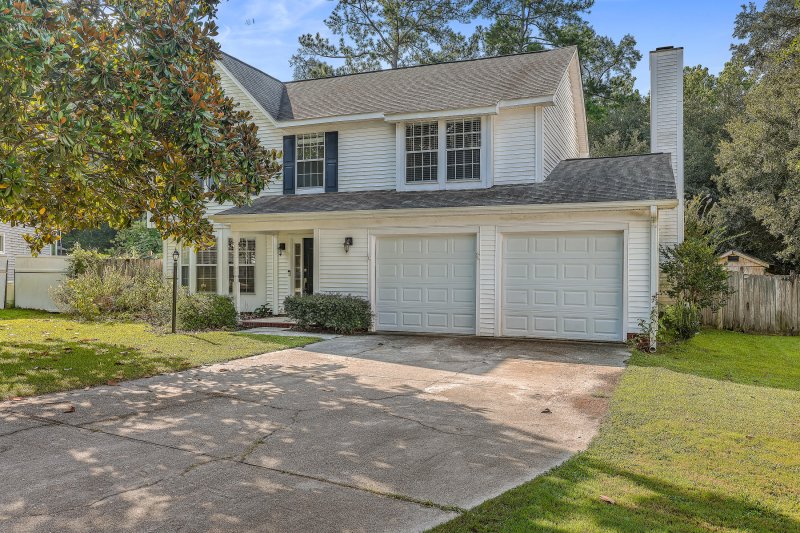 Property image 4 at 8141 Scottswood Drive, North Charleston, SC 29418