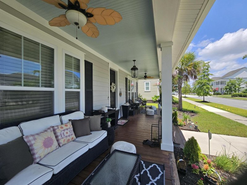 Property image 3 of 503 Scholar Way in Nexton, Summerville, SC 29486