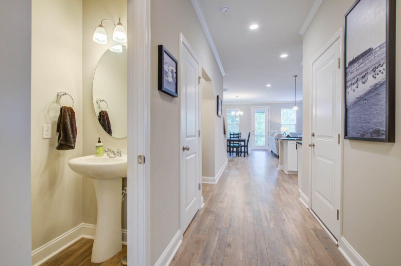 Property image 4 at 2342 Watchtower Lane, Charleston, SC 29414