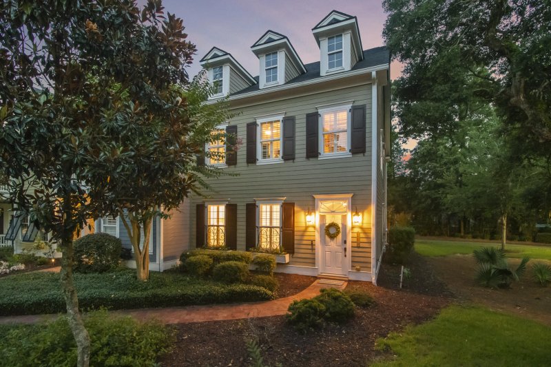 Property image 2 at 1777 Tennyson Row, Mount Pleasant, SC 29466