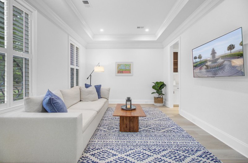 Property image 3 at 1777 Tennyson Row, Mount Pleasant, SC 29466