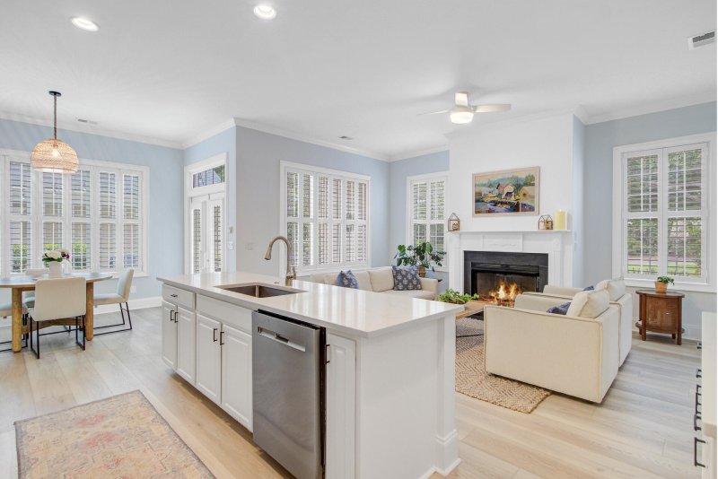 Property image 5 at 1777 Tennyson Row, Mount Pleasant, SC 29466