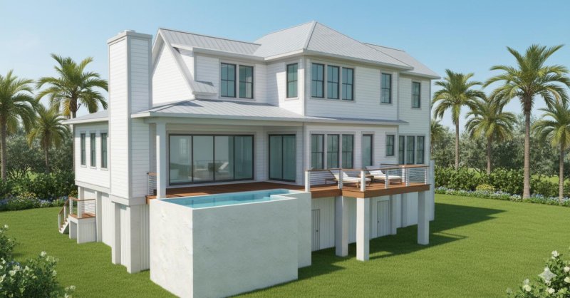 Property image 2 of 3 Seagrass Lane in Wild Dunes, Isle of Palms, SC 29451