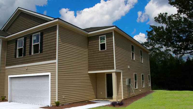 203 Cypress Marsh Road