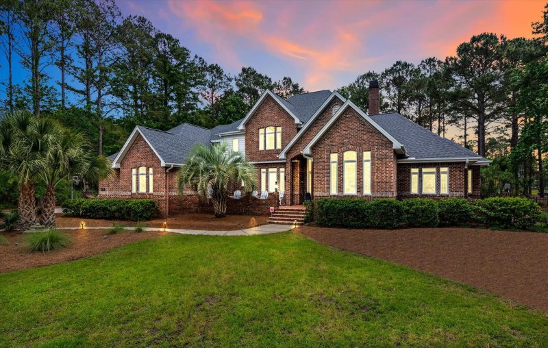 3601 Colonel Vanderhorst Circle