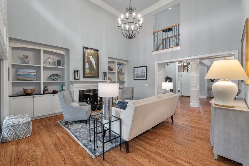 Property image 3 at 3601 Colonel Vanderhorst Circle, Mount Pleasant, SC 29466