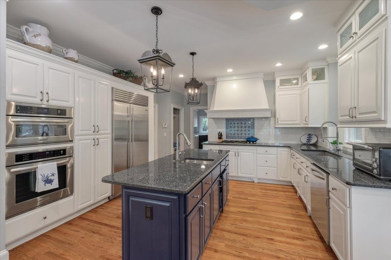 Property image 4 at 3601 Colonel Vanderhorst Circle, Mount Pleasant, SC 29466