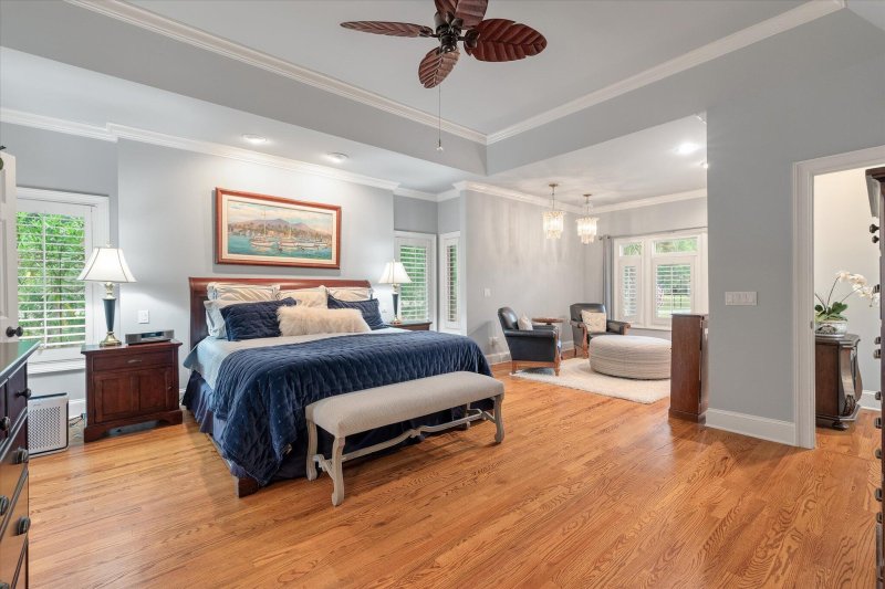 Property image 5 at 3601 Colonel Vanderhorst Circle, Mount Pleasant, SC 29466