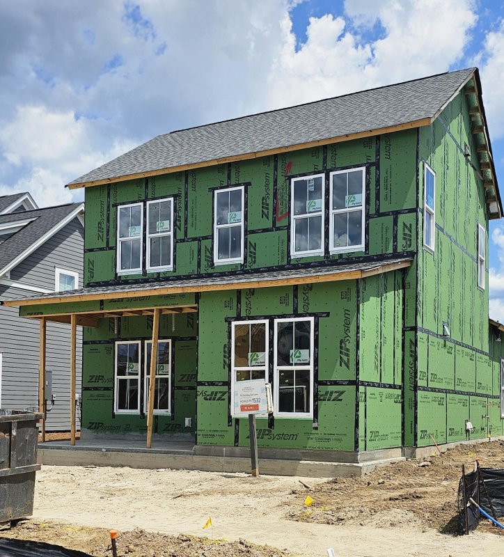 Property image 2 of 723 Rumbling Leaf Lane in Nexton, Summerville, SC 29486