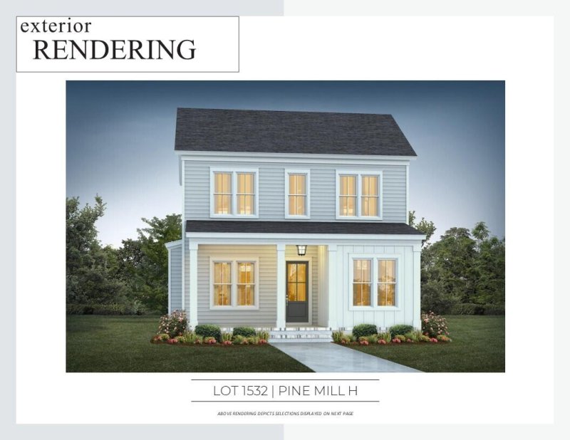 Property image 5 of 723 Rumbling Leaf Lane in Nexton, Summerville, SC 29486