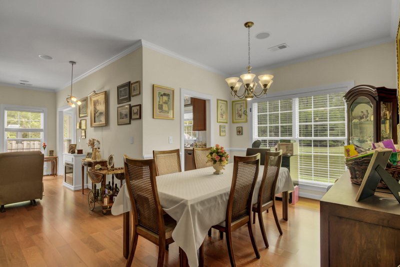 Property image 3 at 233 Garden Grove Drive, Summerville, SC 29485