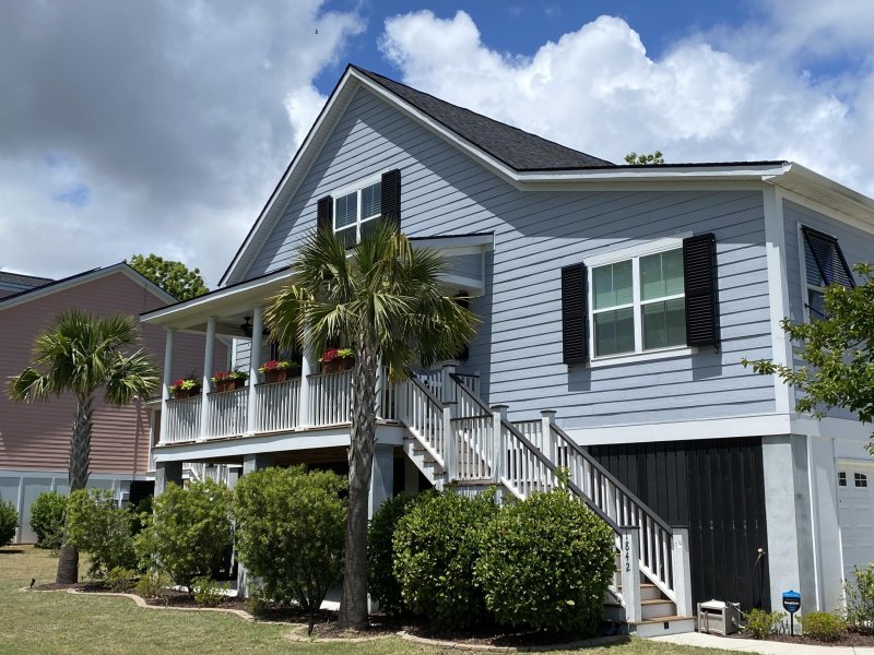 Property image 4 at 1842 Scudder Road, Charleston, SC 29412