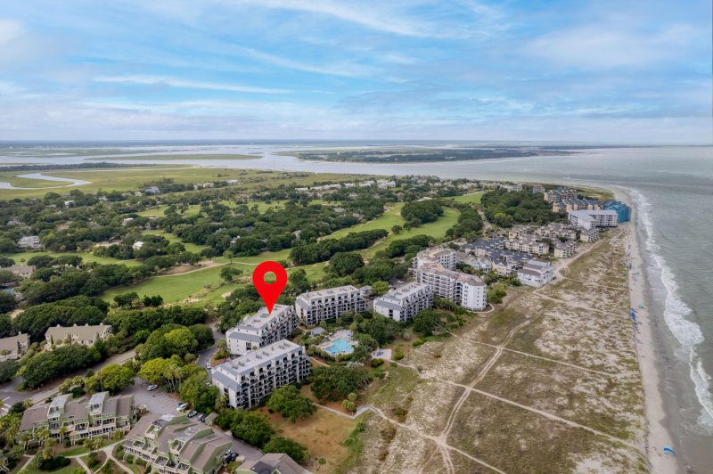 7600 Palmetto Drive B209