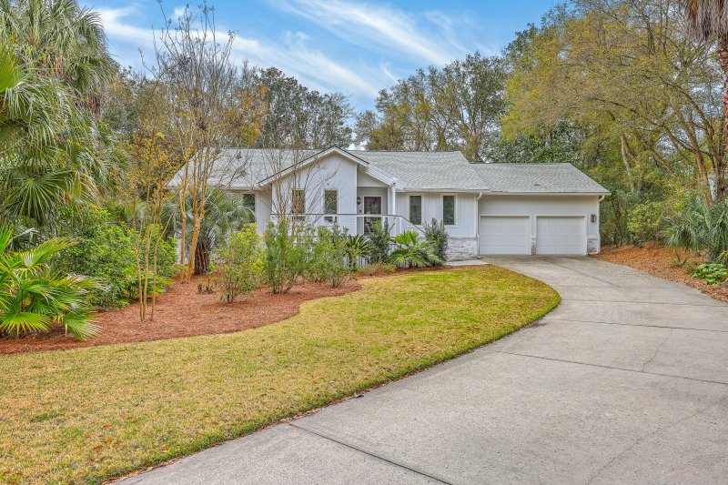 Property image 2 at 26 Edgewater Alley, Isle of Palms, SC 29451