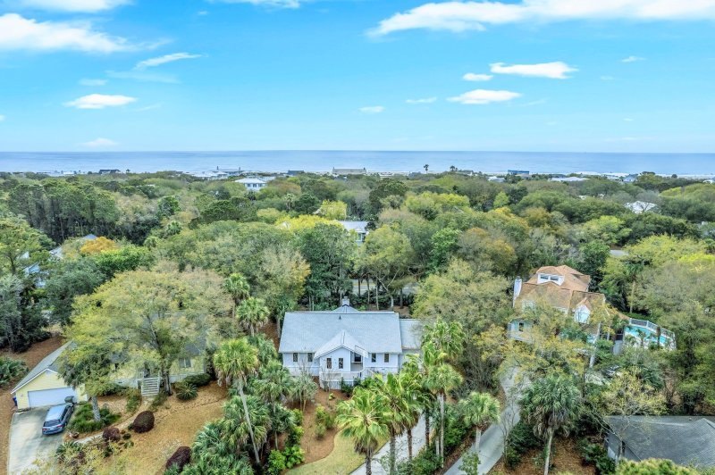 Property image 3 at 26 Edgewater Alley, Isle of Palms, SC 29451