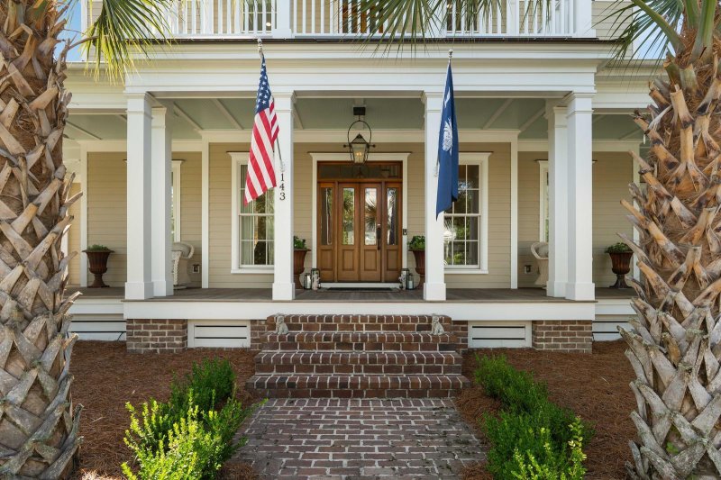 Property image 5 at 143 Brailsford Street, Charleston, SC 29492